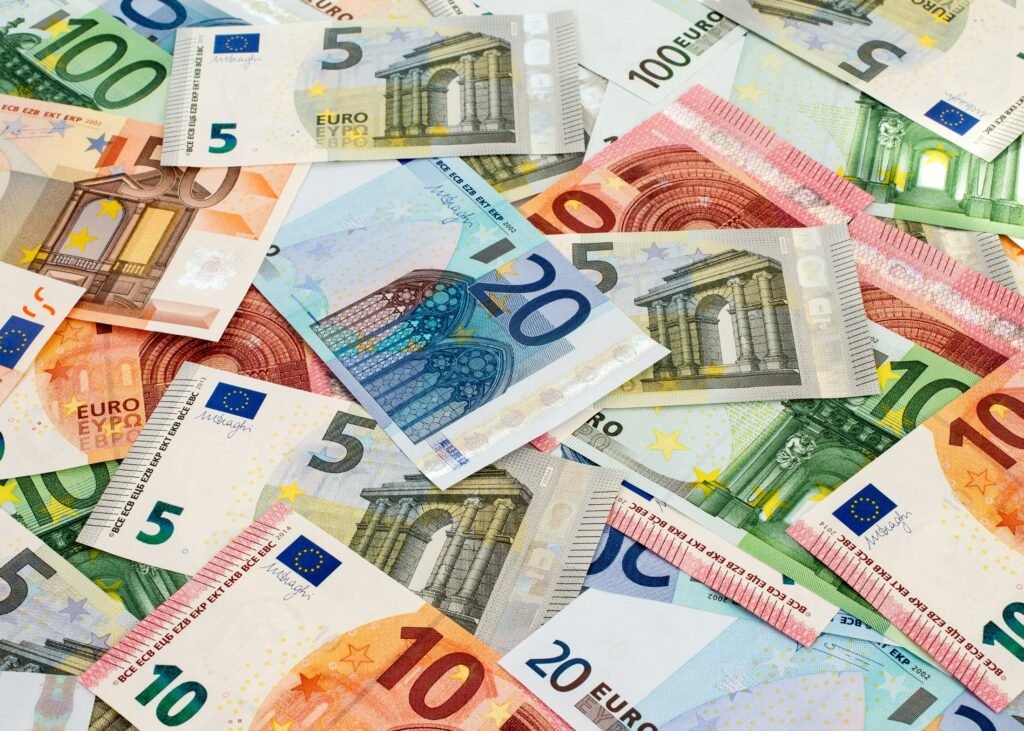 euros, custo de vida portugal, preço do aluguel,